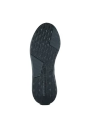 adidas حذاء رياضي أسود للرجال من أفرين (HP5982)