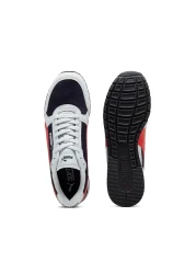 Puma St Runner V3 Mesh - Men's Gray Casual Shoes