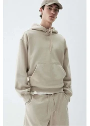 H&M Regular Fit Sweatshorts