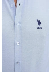 U.S. Polo Assn. US Polo Assn. 981210 قميص رجالي