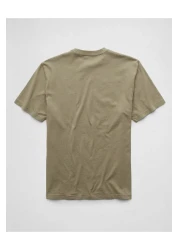 American Eagle AE Super Soft Icon T-Shirt