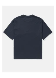 American Eagle AE Oversized Crewneck T-Shirt