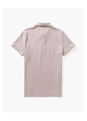 American Eagle قميص بولو AE Slim Flex