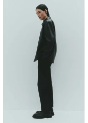 H&M Regular Fit Suit trousers