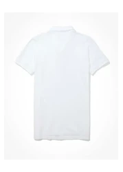 American Eagle AE Slim Flex Polo Shirt