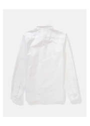 American Eagle قميص أكسفورد سهل الاستخدام من Ae Everyday