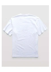 American Eagle Ae Logo Graphic T-shirt