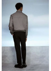 H&M Relaxed Fit Tapered trousers