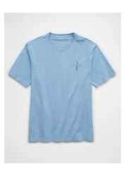 American Eagle Ae Maui Short Sleeve Graphic T-shirt