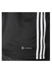 adidas تي-شيرت رجالي مريح سادة مناسب للاستخدام اليومي والرياضة