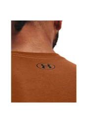 Under Armour تي شيرت بأكمام قصيرة من GL Foundation