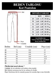 wamoss Men's Pipe Leg Baggy Cargo Pantalon Kkb