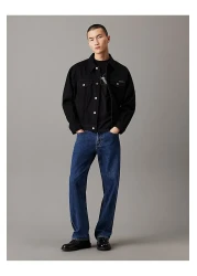 Calvin Klein تي شيرت أبيض للرجال