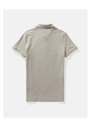 American Eagle قميص بولو AE Slim Flex