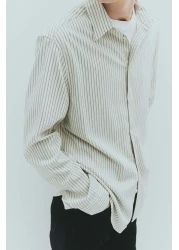 H&M Regular Fit Shirt