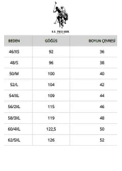 U.S. Polo Assn. قاعدة. بولو أسن. قميص رجالي 50272106-VR033