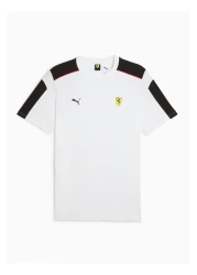 Puma T-Shirt, S, Beyaz