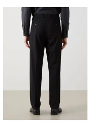 LC Waikiki LCWAIKIKI بنطال رجالي رسمي ذو مقاس قياسي