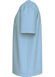 Calvin Klein Logo Printed Short Sleeves T-Shirt