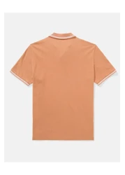 American Eagle Ae Pique Polo Shirt