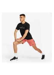 Nike Nike Pro m Nk Df Tee Db - Comfortable Fit