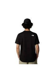 The North Face M Ss Easy Men's T-Shirt Nf0A8A6Cjk31