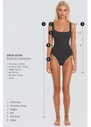 Trend Alaçatı Stili Women's Mint Floral Patterned Double Breasted Maxi Dress ALC-X4373