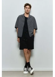 H&M Regular Fit Sweatshorts