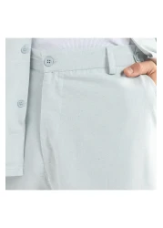 FAV Straight Cut Pants with Pockets