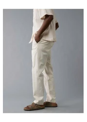American Eagle Ae Flex Pull-on Athletic Fit Easy Pant