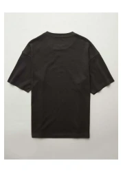 American Eagle AE 24/7 Boxy Graphic T-Shirt