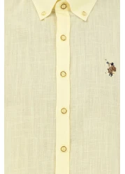 U.S. Polo Assn. Base. Polo Men's Comfort Fit Sports Shirt Enzo G081gl004.000.1570537