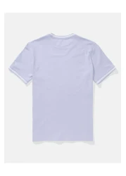 American Eagle AE Solid Pique T-Shirt