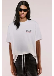 H&M Relaxed Fit T-shirt