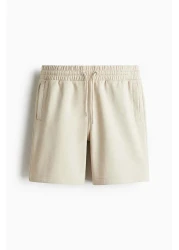 H&M Regular Fit Sweatshorts