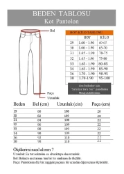 Z1MAN Baggy Model Trousers