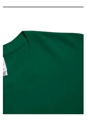 Medinenur Printed Basic T-Shirt