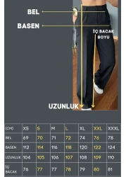 FV Palazzo Trousers Oversize Original Cut