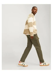 Jack & Jones Cargo-Hose Relaxed Fit Cargo-Hose