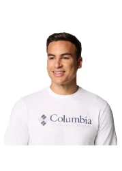 Columbia Csc Basic Logo Short Sleeve T-Shirt