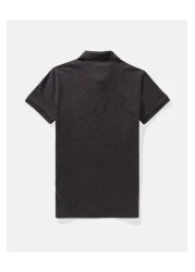 American Eagle قميص بولو AE Slim Flex