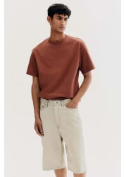 H&M T-shirt Loose Fit