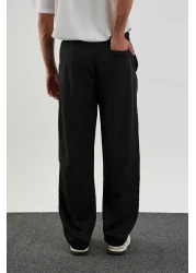 Redline Fate Men's Baggy Comfortable Trousers