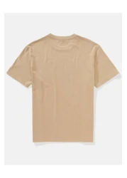 American Eagle تي شيرت بشعار Ae جرافيكي