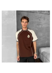 KUN SPORTSWEAR PREMIUM RETRO_NOSTALGIA LEGEND مقاس كبير للجنسين
