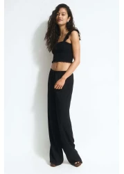 H&M Drawstring Trousers