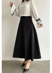 CNG MODA مرحاض سكوبا بسحاب خلفي مفرد