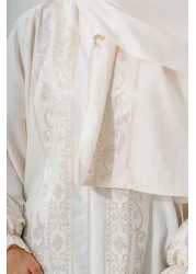 tulteks فستان الصلاة