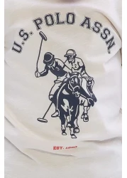 U.S. Polo Assn. Boy's Bermuda Set