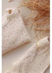 OhlalaKoala Colorful Lower and Upper Set for Baby